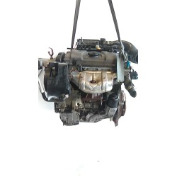 MOTORE SEMICOMPL. M.3666765 003 PEUGEOT 206 (09/98-06/09) KFW 1351X
