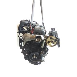 MOTORE SEMICOMPL. M.3666765 003 PEUGEOT 206 (09/98-06/09) KFW 1351X