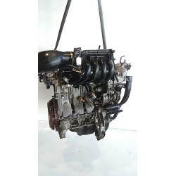 MOTORE SEMICOMPL. M.3666765 003 PEUGEOT 206 (09/98-06/09) KFW 1351X