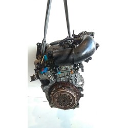 MOTORE SEMICOMPL. M.3666765 003 PEUGEOT 206 (09/98-06/09) KFW 1351X