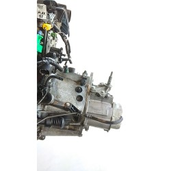 CAMBIO COMPL. 005 PEUGEOT 307 (07/05-07/08) NFU 2222LT