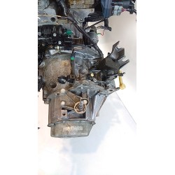 CAMBIO COMPL. 005 PEUGEOT 307 (07/05-07/08) NFU 2222LT