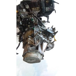 CAMBIO COMPL. 005 PEUGEOT 307 (07/05-07/08) NFU 2222LT