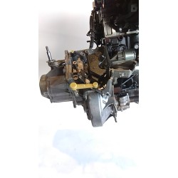 CAMBIO COMPL. 005 PEUGEOT 307 (07/05-07/08) NFU 2222LT