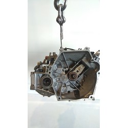 CAMBIO COMPL. 007 HONDA JAZZ 1A SERIE (11/02-10/08) L12A1 20011PWLF60