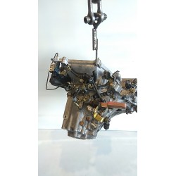 CAMBIO COMPL. 007 HONDA JAZZ 1A SERIE (11/02-10/08) L12A1 20011PWLF60