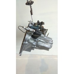 CAMBIO COMPL. 007 HONDA JAZZ 1A SERIE (11/02-10/08) L12A1 20011PWLF60