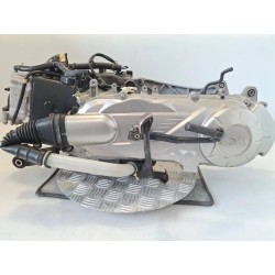 Motore semicompleto Sym Symphony 125 S (E3) Symphony 125 S 