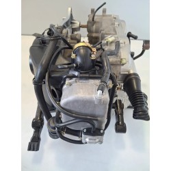 Motore semicompleto Sym Symphony 125 S (E3) Symphony 125 S 