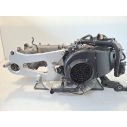 Motore semicompleto Sym Symphony 125 S (E3) Symphony 125 S 