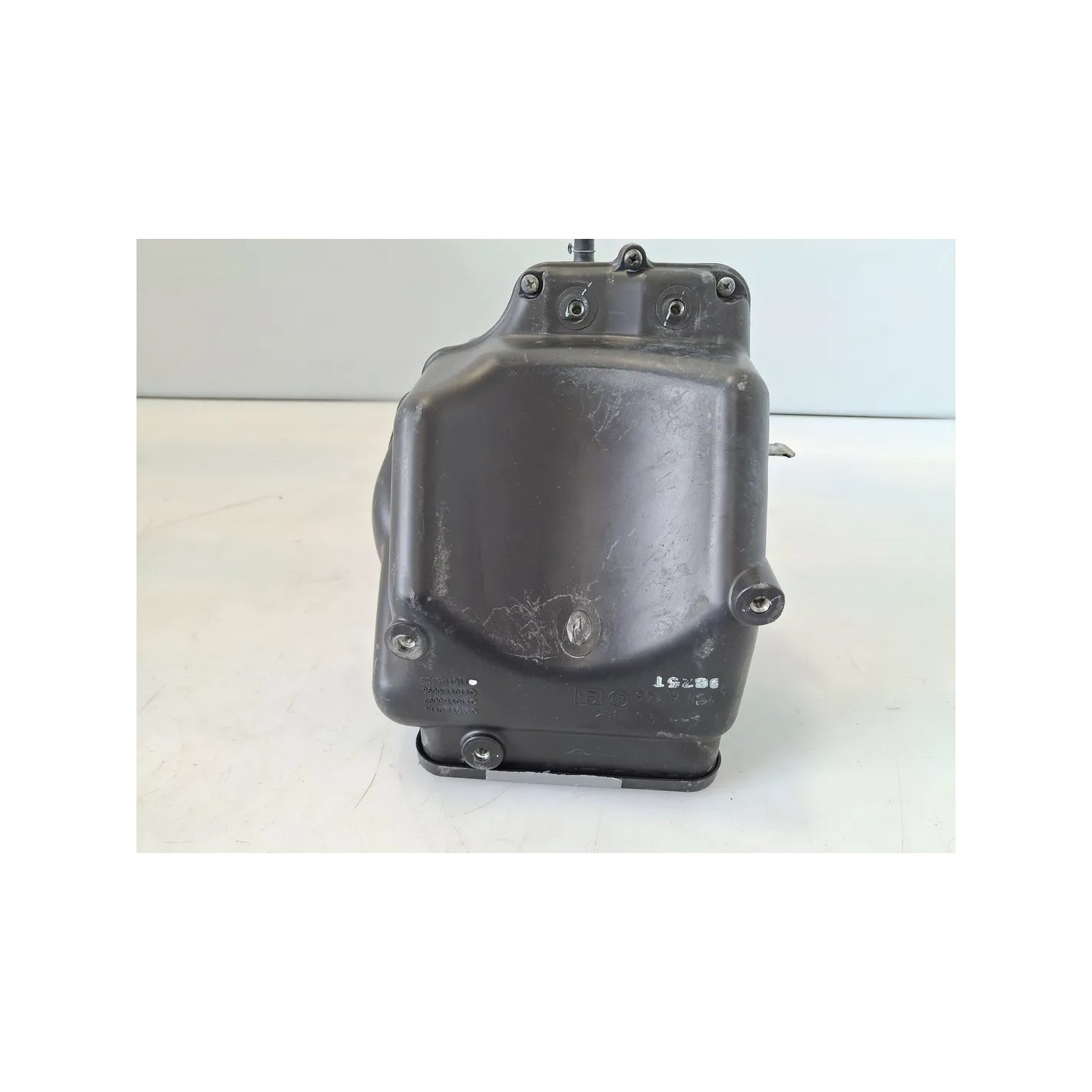 Contenitore filtro aria Kawasaki KLX 250 KLX 250 