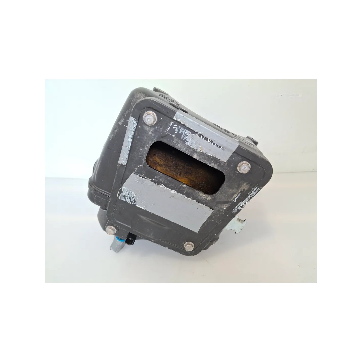 Contenitore filtro aria Kawasaki KLX 250 KLX 250 