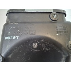 Contenitore filtro aria Kawasaki KLX 250 KLX 250 
