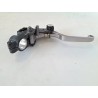 Morsetto anteriore attacco leva frizione Kawasaki KLX 250 KLX 250 