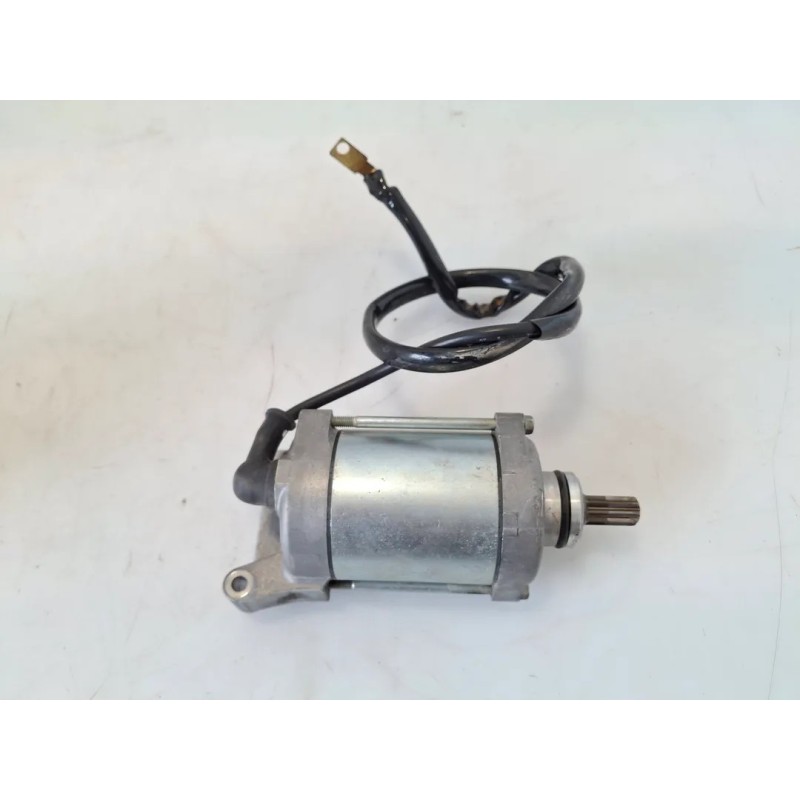 Motorino avviamento Kawasaki KLX 250 KLX 250 