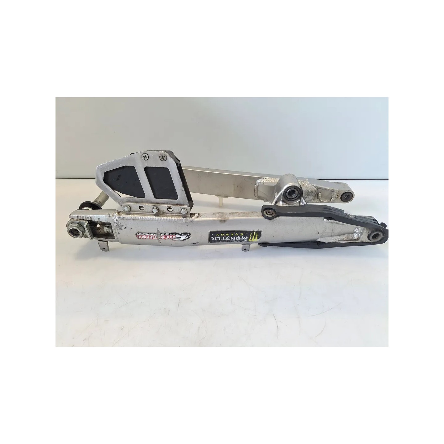 Forcellone oscillante Kawasaki KLX 250 KLX 250 