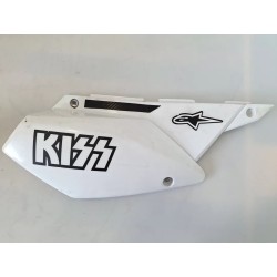Carenatura posteriore Kawasaki KLX 250 KLX 250 Destro