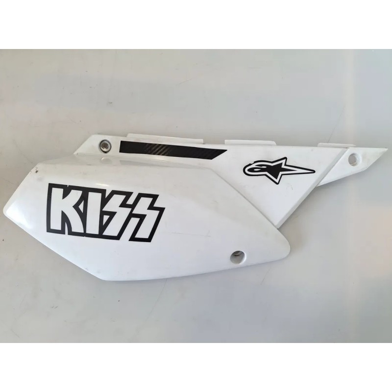 Carenatura posteriore Kawasaki KLX 250 KLX 250 Destro