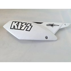 Carenatura posteriore Kawasaki KLX 250 KLX 250 Destro