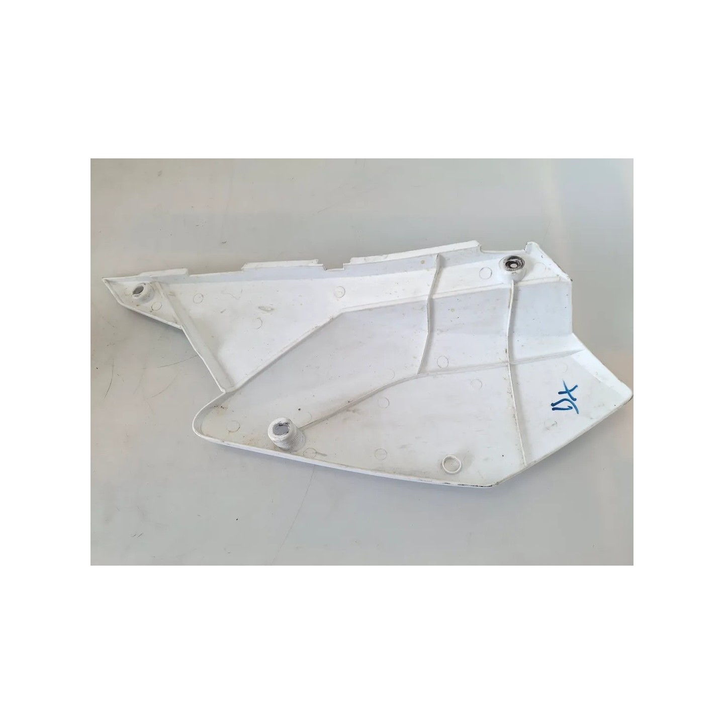 Carenatura posteriore Kawasaki KLX 250 KLX 250 Destro