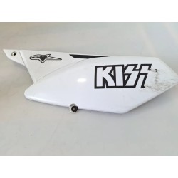 Carenatura posteriore Kawasaki KLX 250 KLX 250 Sinistro