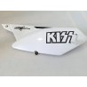 Carenatura posteriore Kawasaki KLX 250 KLX 250 Sinistro