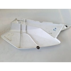 Carenatura posteriore Kawasaki KLX 250 KLX 250 Sinistro