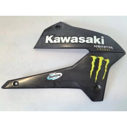 Carenatura anteriore laterale Kawasaki KLX 250 KLX 250 Destro