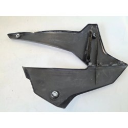 Carenatura anteriore laterale Kawasaki KLX 250 KLX 250 Destro