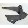 Carenatura anteriore laterale Kawasaki KLX 250 KLX 250 Destro