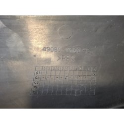 Carenatura anteriore laterale Kawasaki KLX 250 KLX 250 Destro