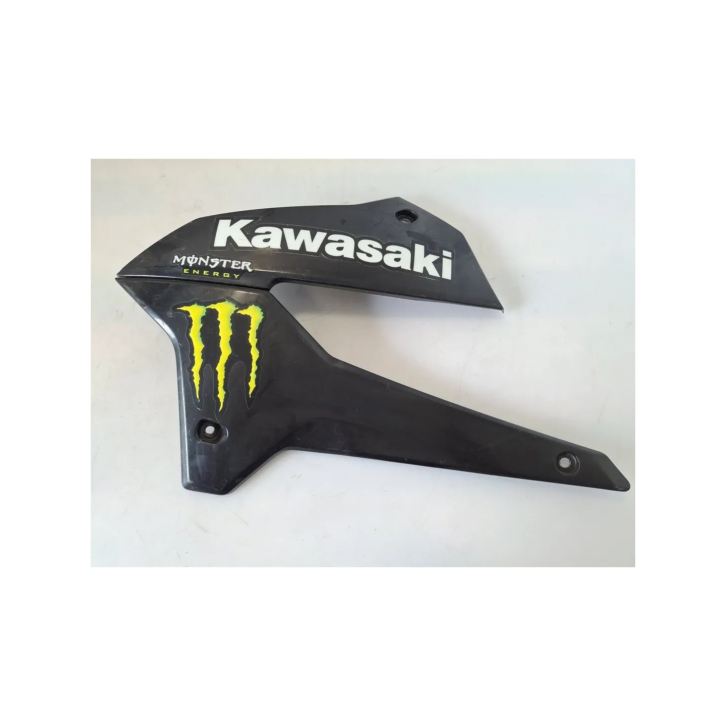 Carenatura anteriore laterale Kawasaki KLX 250 KLX 250 Sinistro