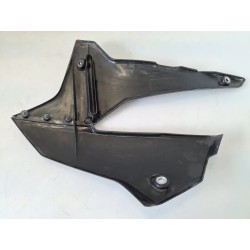 Carenatura anteriore laterale Kawasaki KLX 250 KLX 250 Sinistro