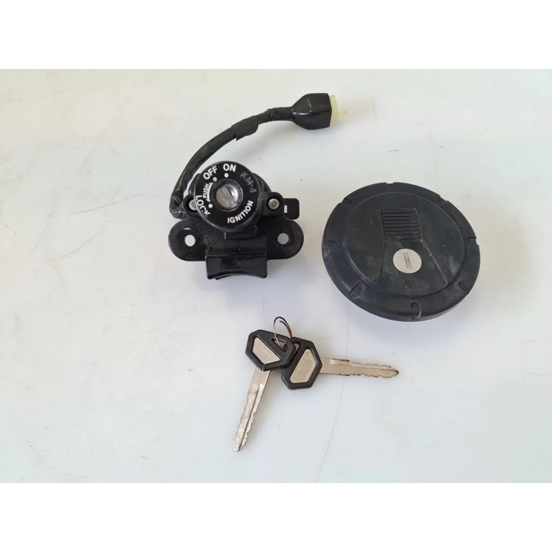 Kit serrature Kawasaki KLX 250 KLX 250 