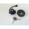 Kit serrature Kawasaki KLX 250 KLX 250 