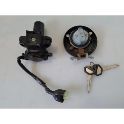 Kit serrature Kawasaki KLX 250 KLX 250 