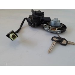 Kit serrature Kawasaki KLX 250 KLX 250 