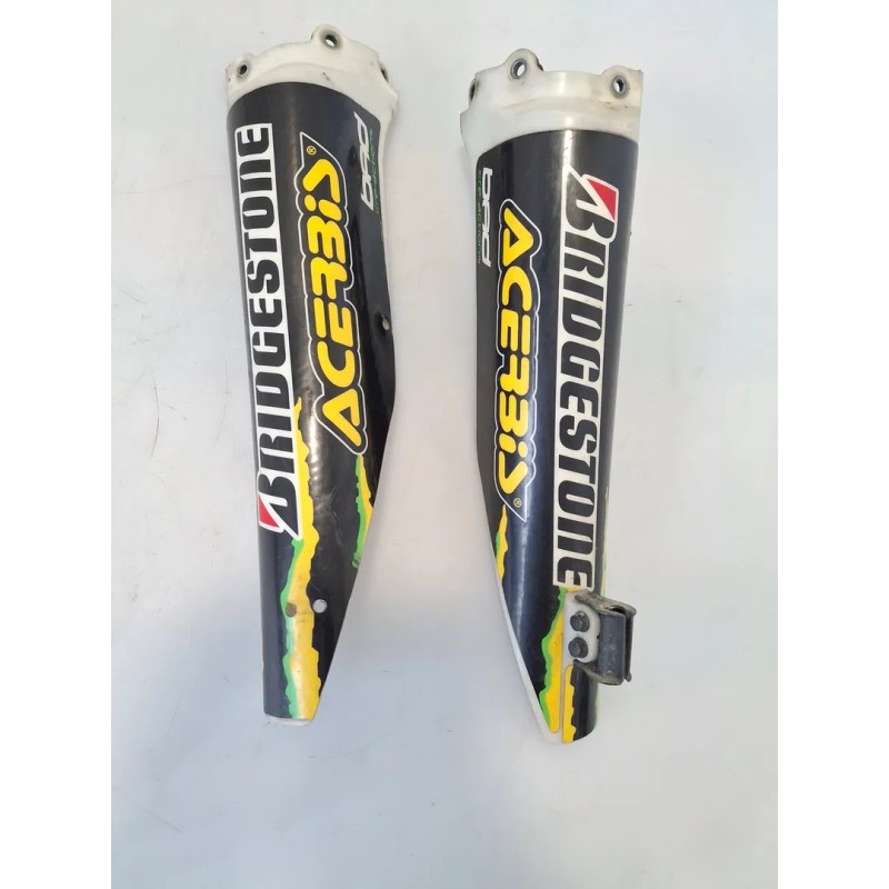 Copristeli Kawasaki KLX 250 KLX 250 