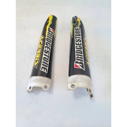 Copristeli Kawasaki KLX 250 KLX 250 