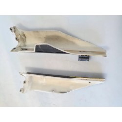 Copristeli Kawasaki KLX 250 KLX 250 