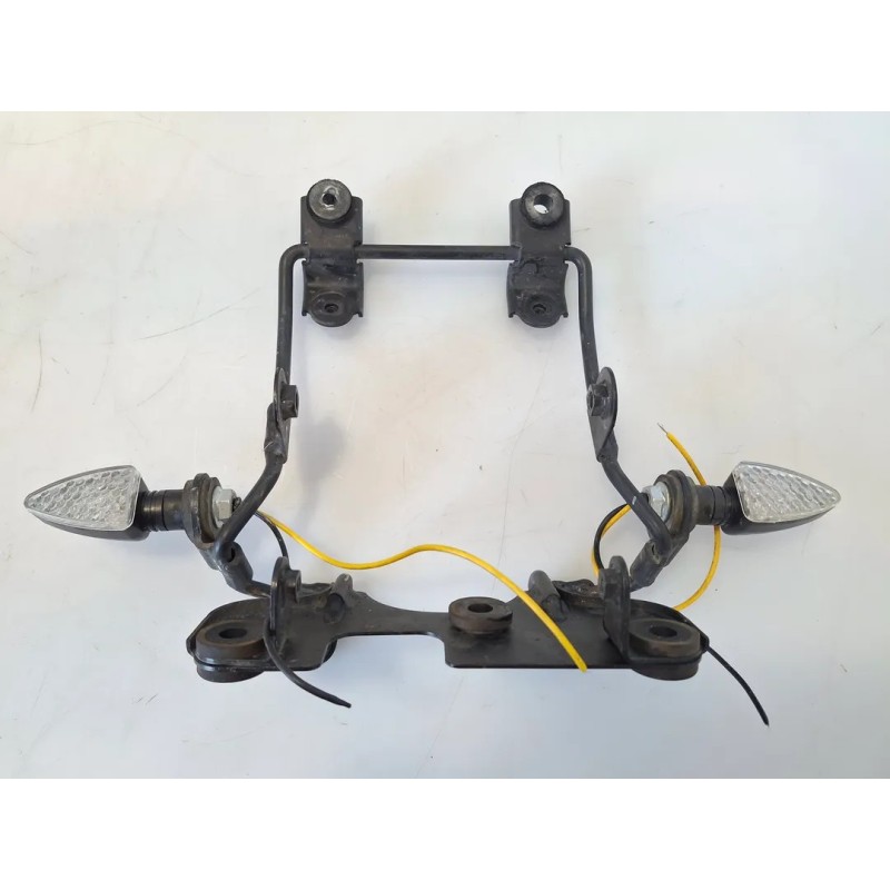Supporto strumentazione Kawasaki KLX 250 KLX 250 