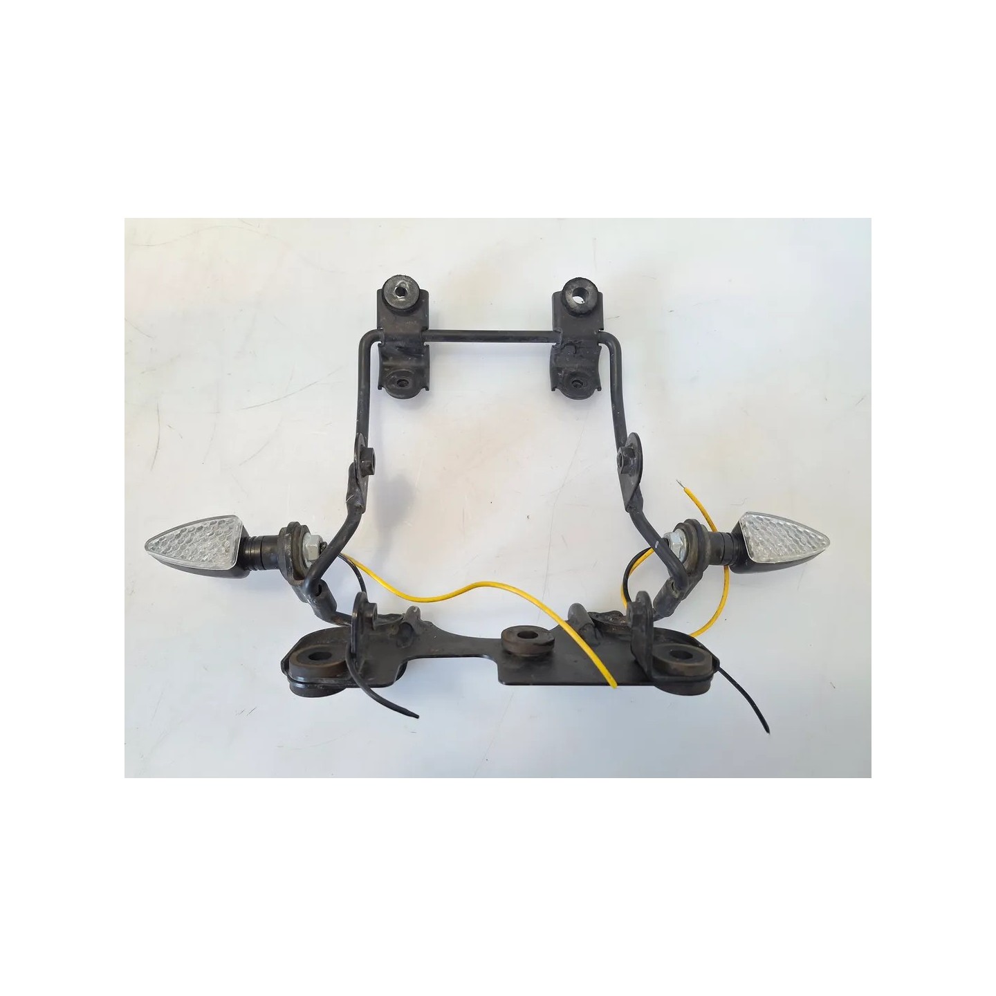 Supporto strumentazione Kawasaki KLX 250 KLX 250