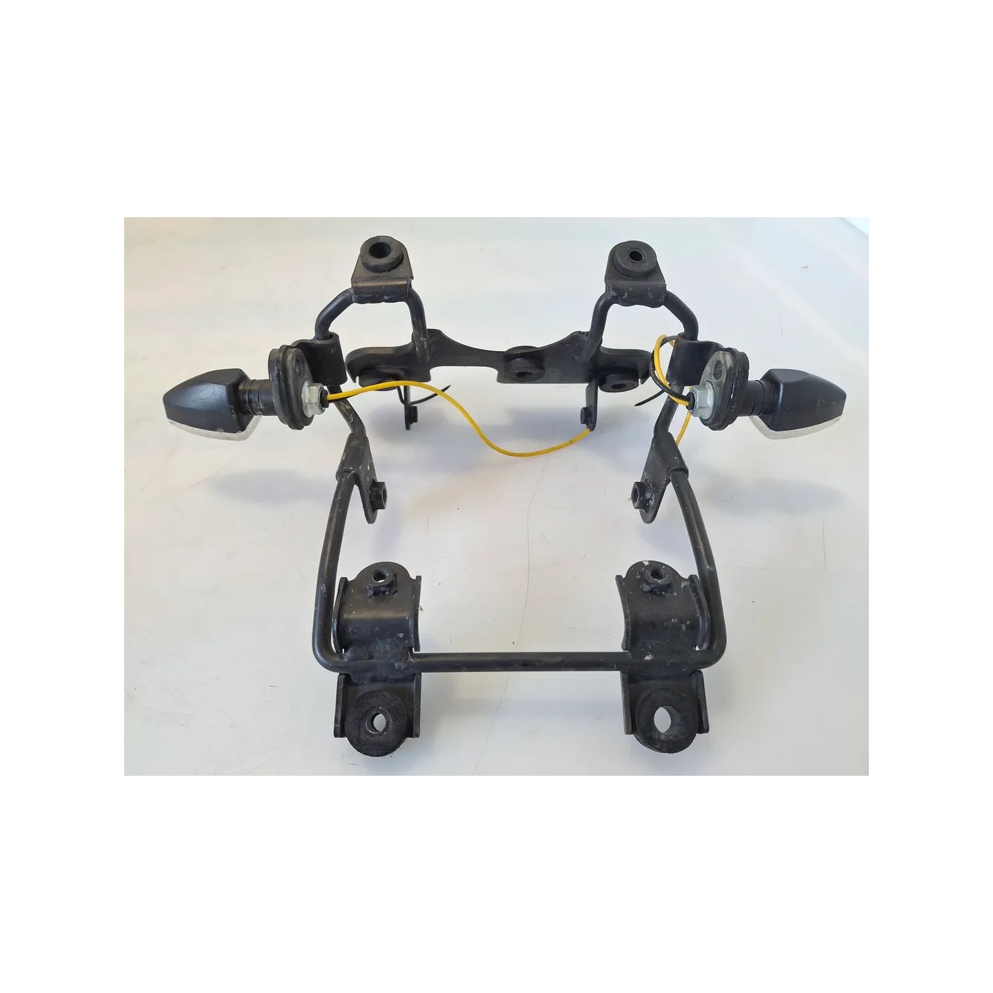 Supporto strumentazione Kawasaki KLX 250 KLX 250 
