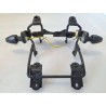 Supporto strumentazione Kawasaki KLX 250 KLX 250 