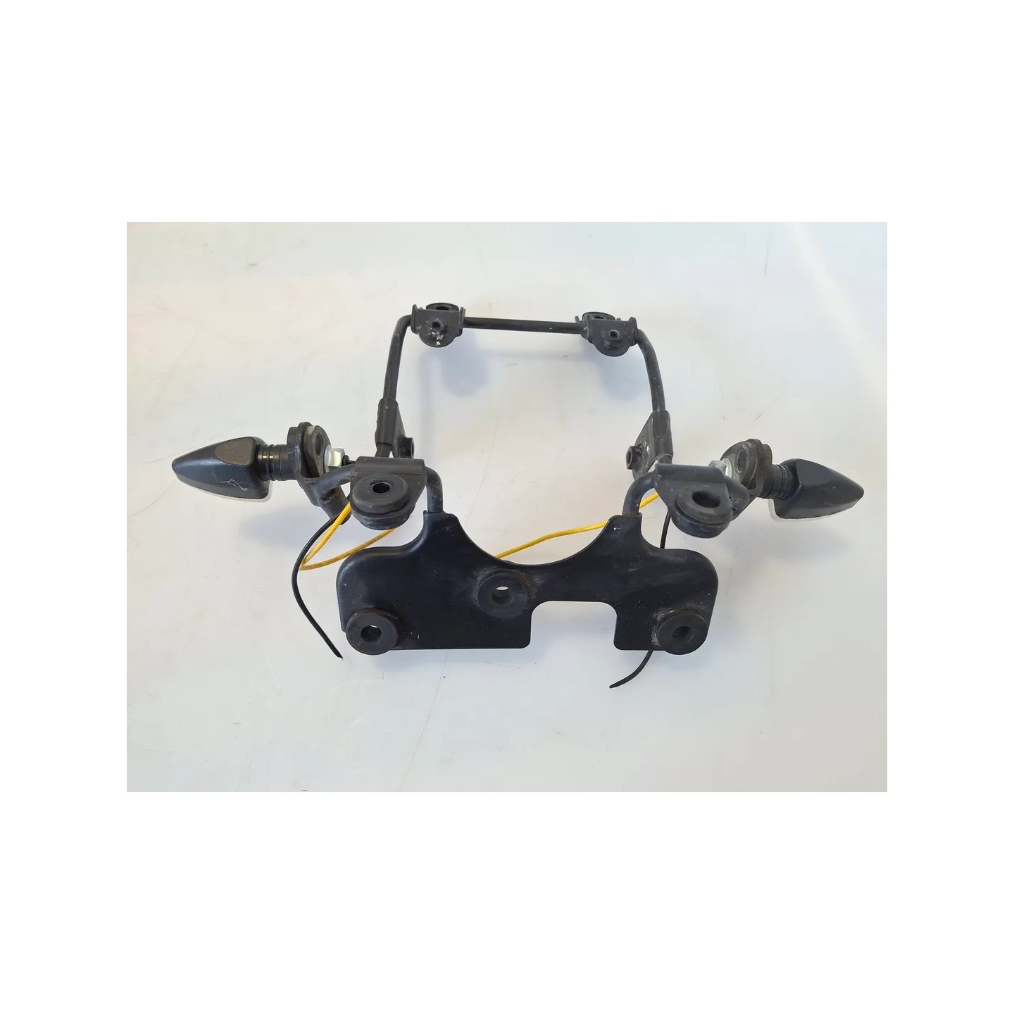 Supporto strumentazione Kawasaki KLX 250 KLX 250 