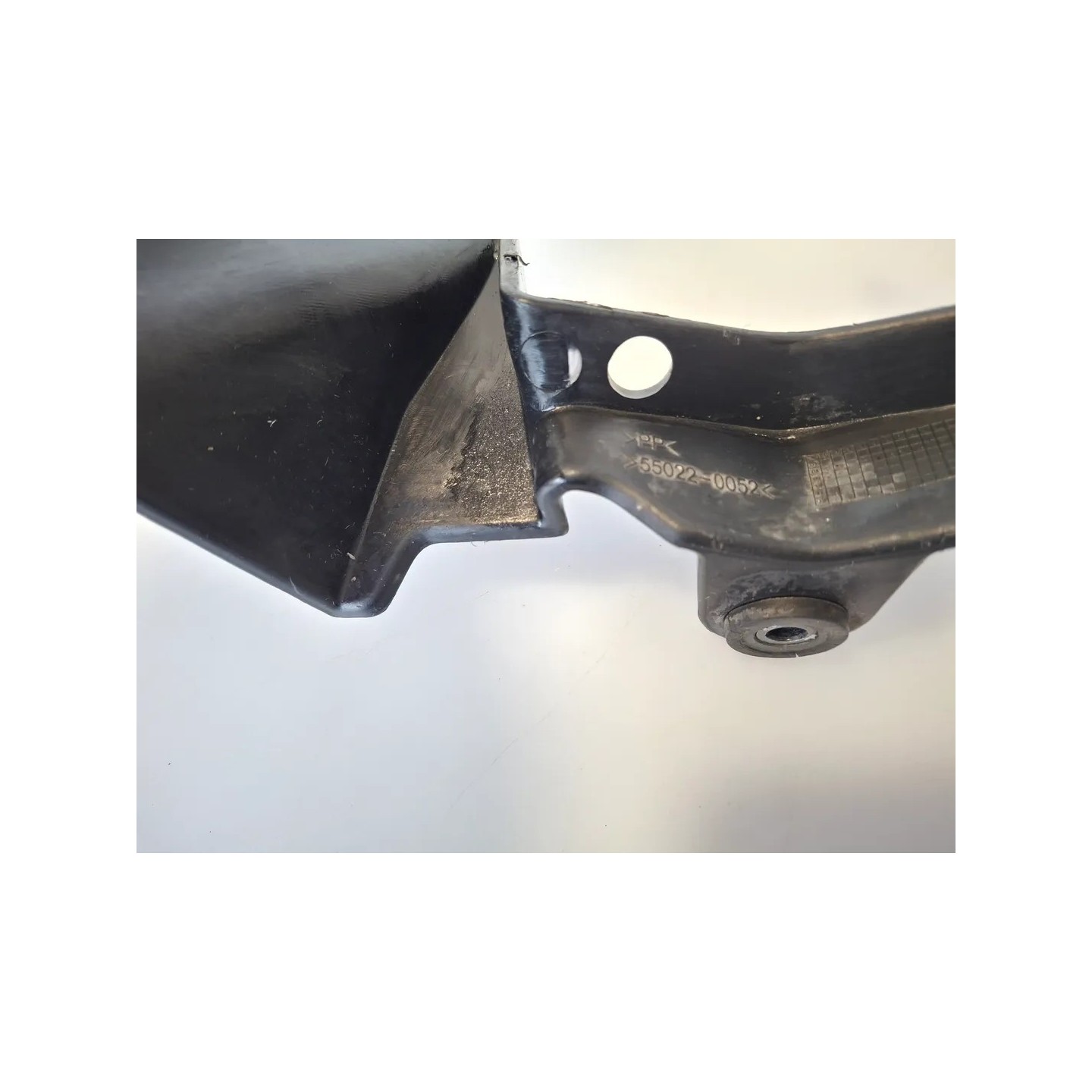 Cupolino Kawasaki KLX 250 KLX 250 