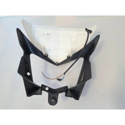 Cupolino Kawasaki KLX 250 KLX 250 