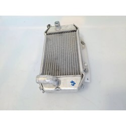 Radiatore Kawasaki KLX 250 KLX 250 Sinistro