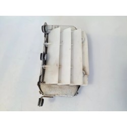 Radiatore Kawasaki KLX 250 KLX 250 Sinistro
