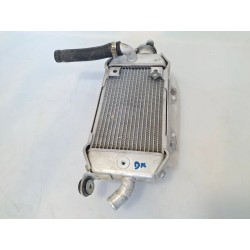 Radiatore Kawasaki KLX 250 KLX 250 Destro
